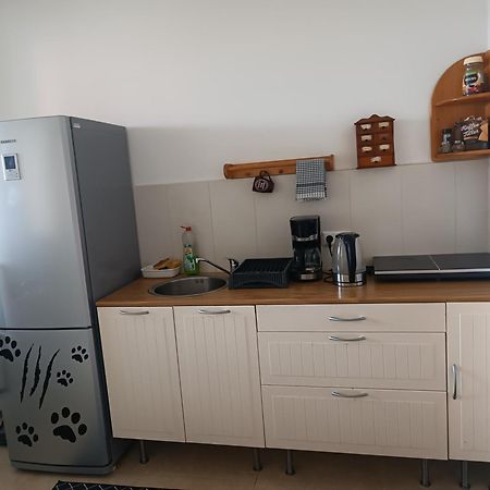 Ferienwohnung Veljanovski Haus Der Sonne Blaufelden المظهر الخارجي الصورة