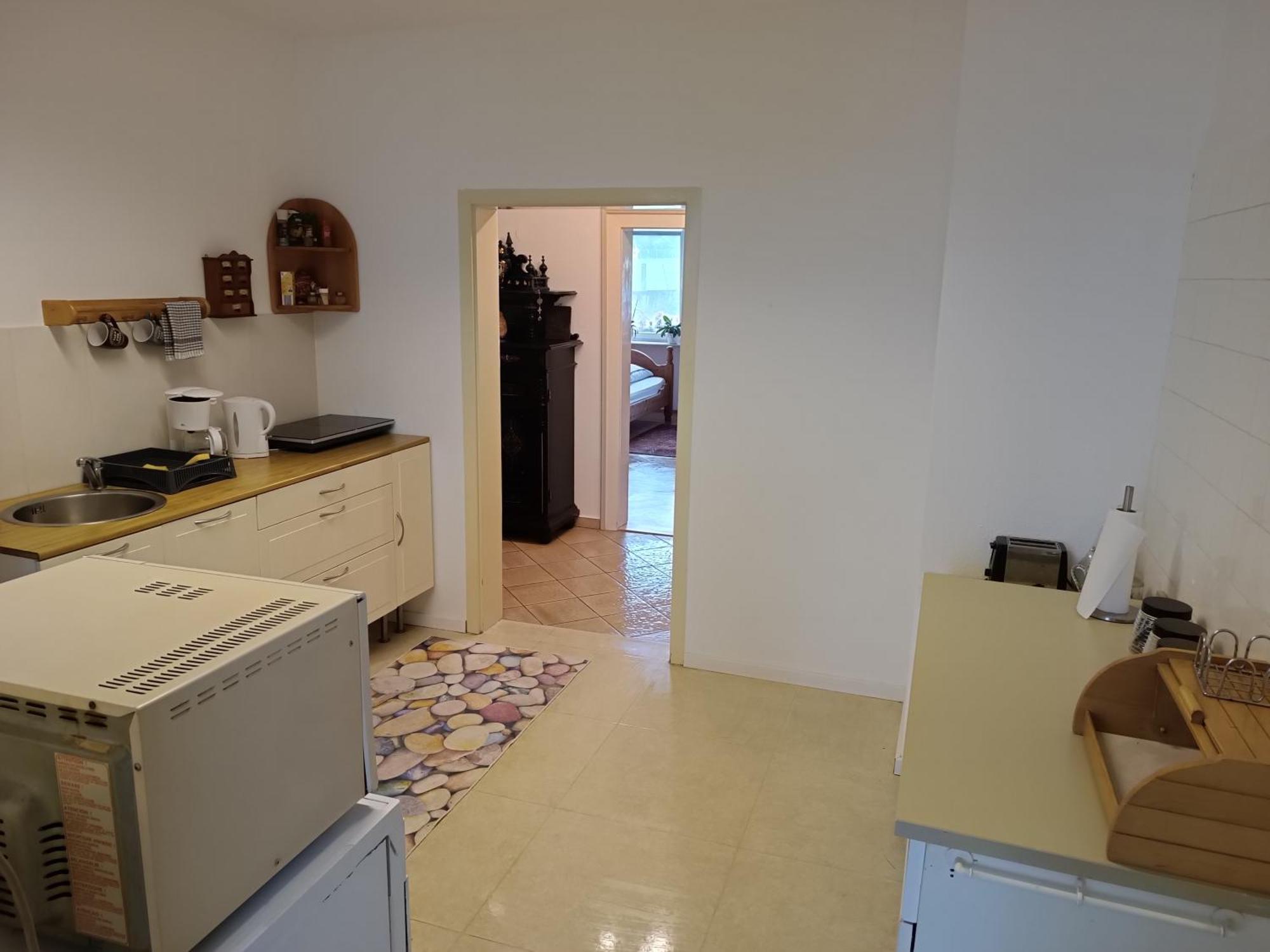 Ferienwohnung Veljanovski Haus Der Sonne Blaufelden المظهر الخارجي الصورة