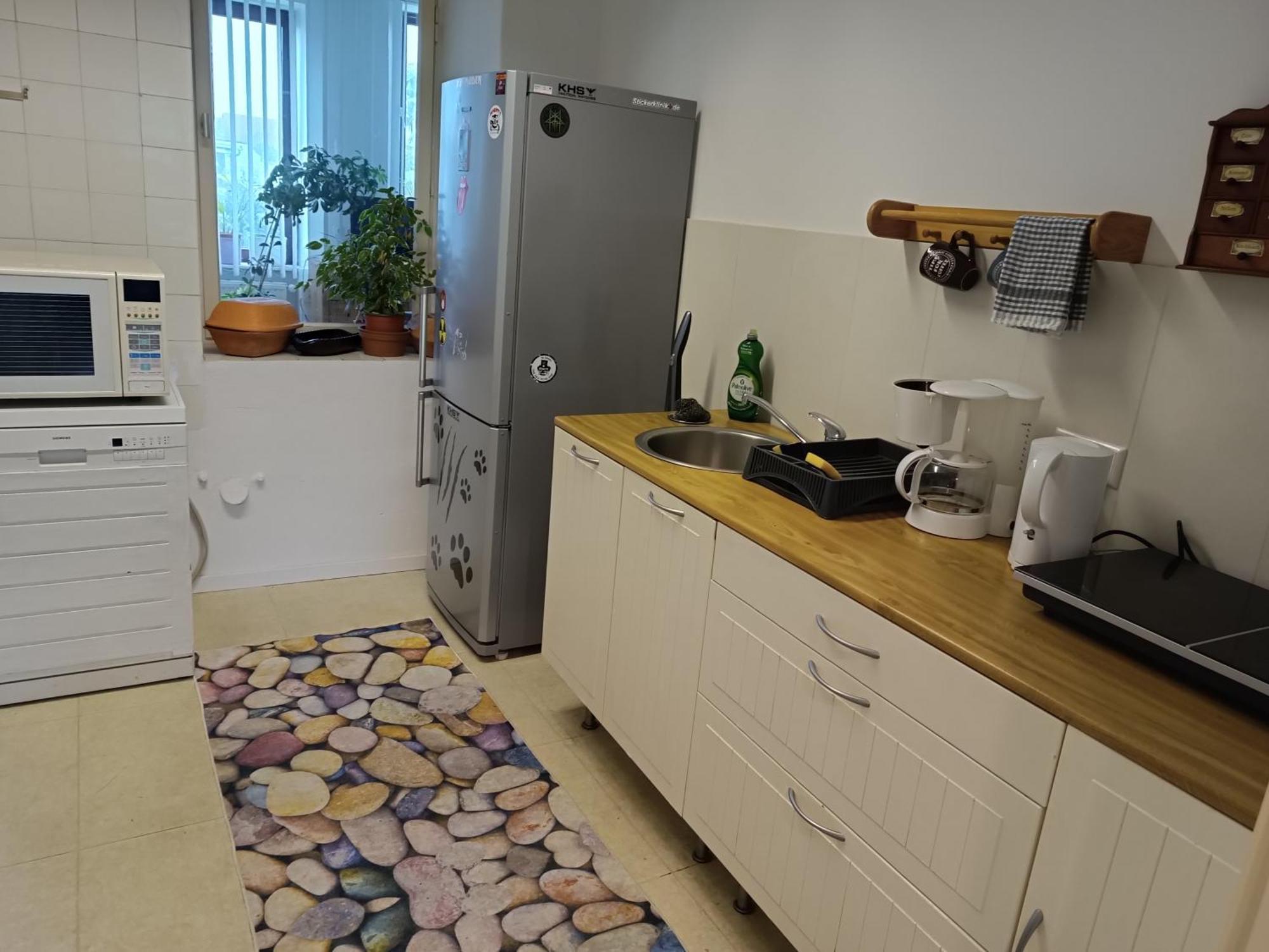 Ferienwohnung Veljanovski Haus Der Sonne Blaufelden المظهر الخارجي الصورة