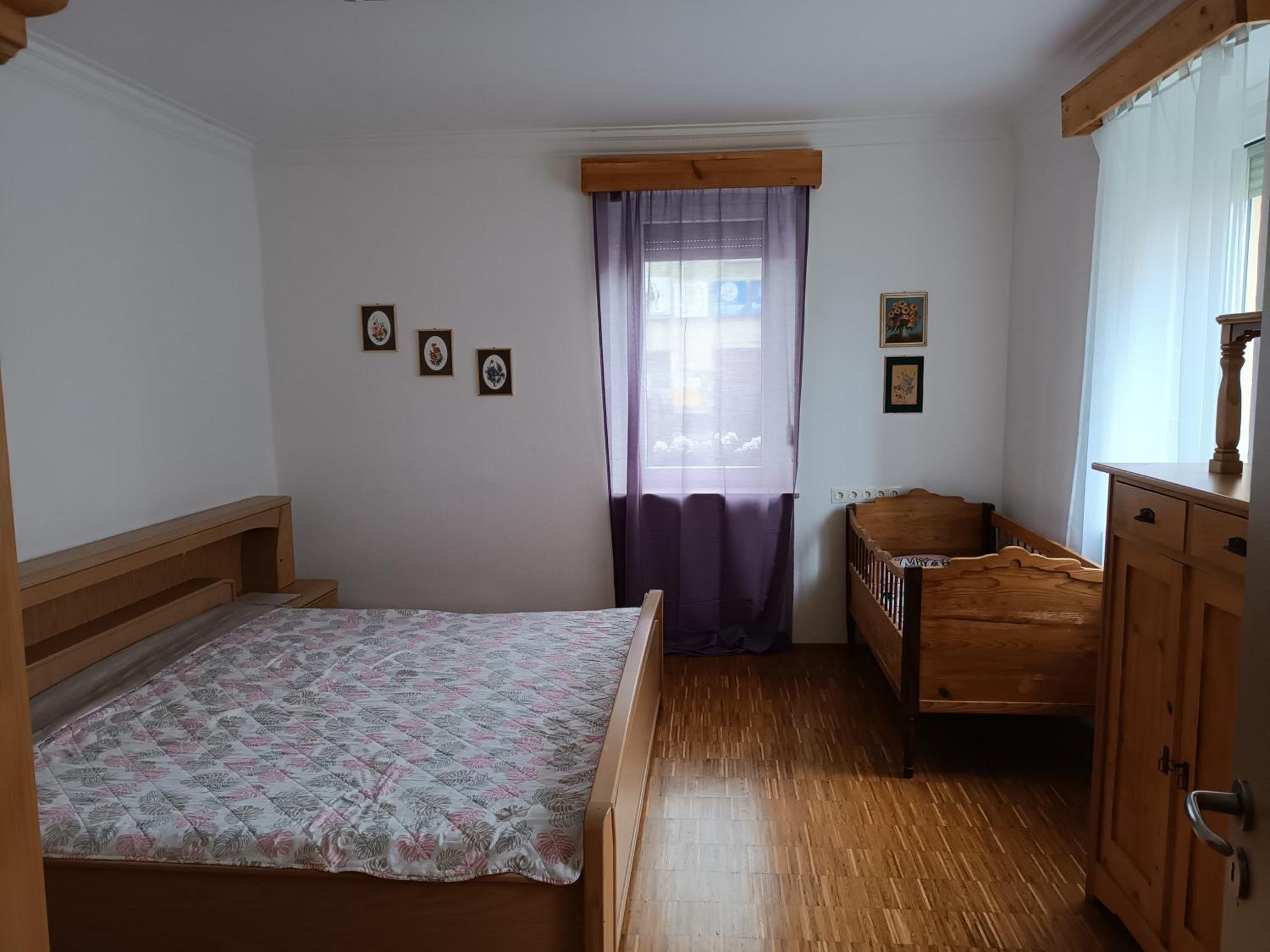 Ferienwohnung Veljanovski Haus Der Sonne Blaufelden المظهر الخارجي الصورة