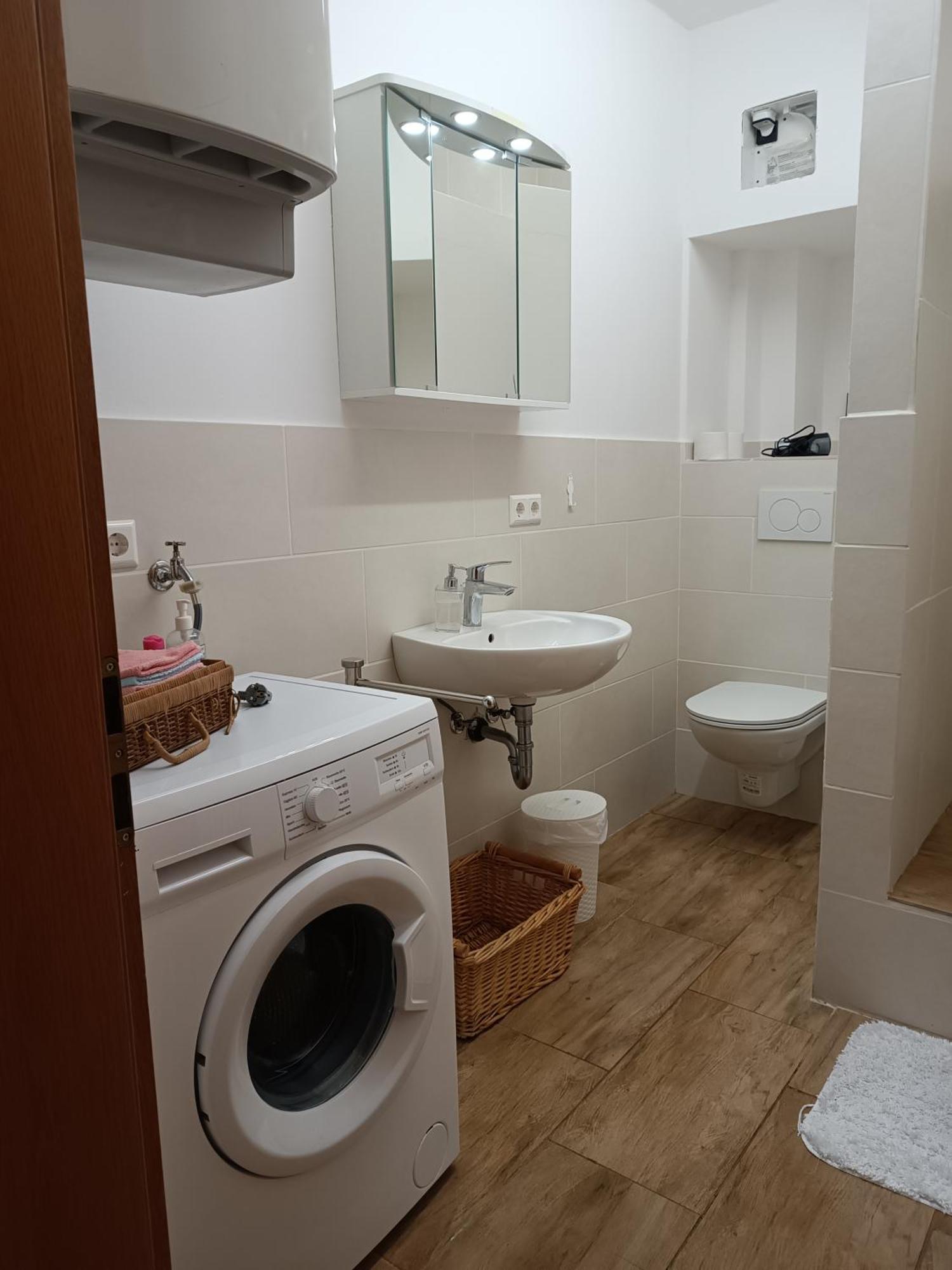 Ferienwohnung Veljanovski Haus Der Sonne Blaufelden المظهر الخارجي الصورة