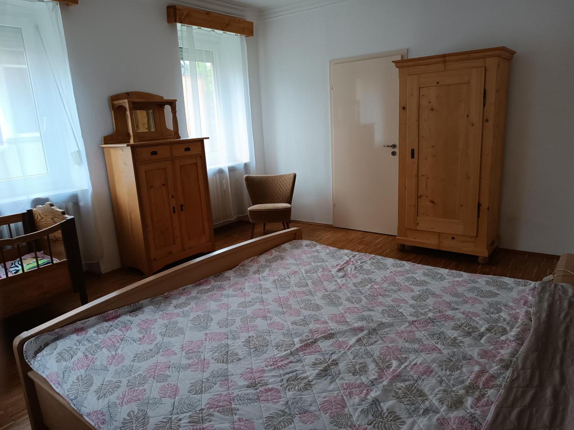 Ferienwohnung Veljanovski Haus Der Sonne Blaufelden المظهر الخارجي الصورة