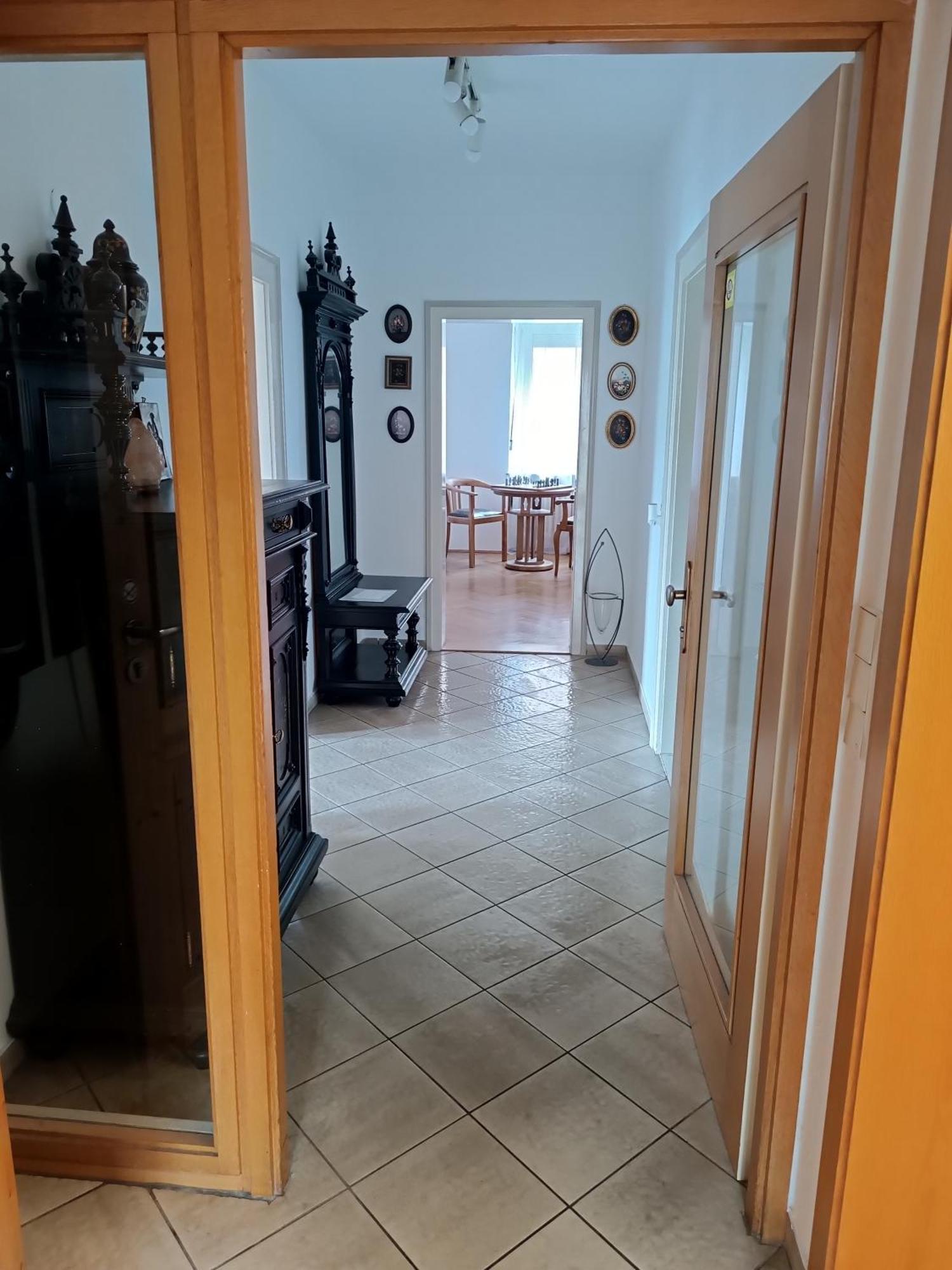 Ferienwohnung Veljanovski Haus Der Sonne Blaufelden المظهر الخارجي الصورة