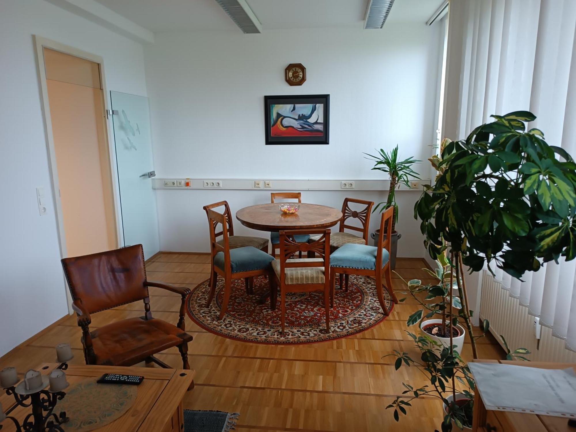 Ferienwohnung Veljanovski Haus Der Sonne Blaufelden المظهر الخارجي الصورة