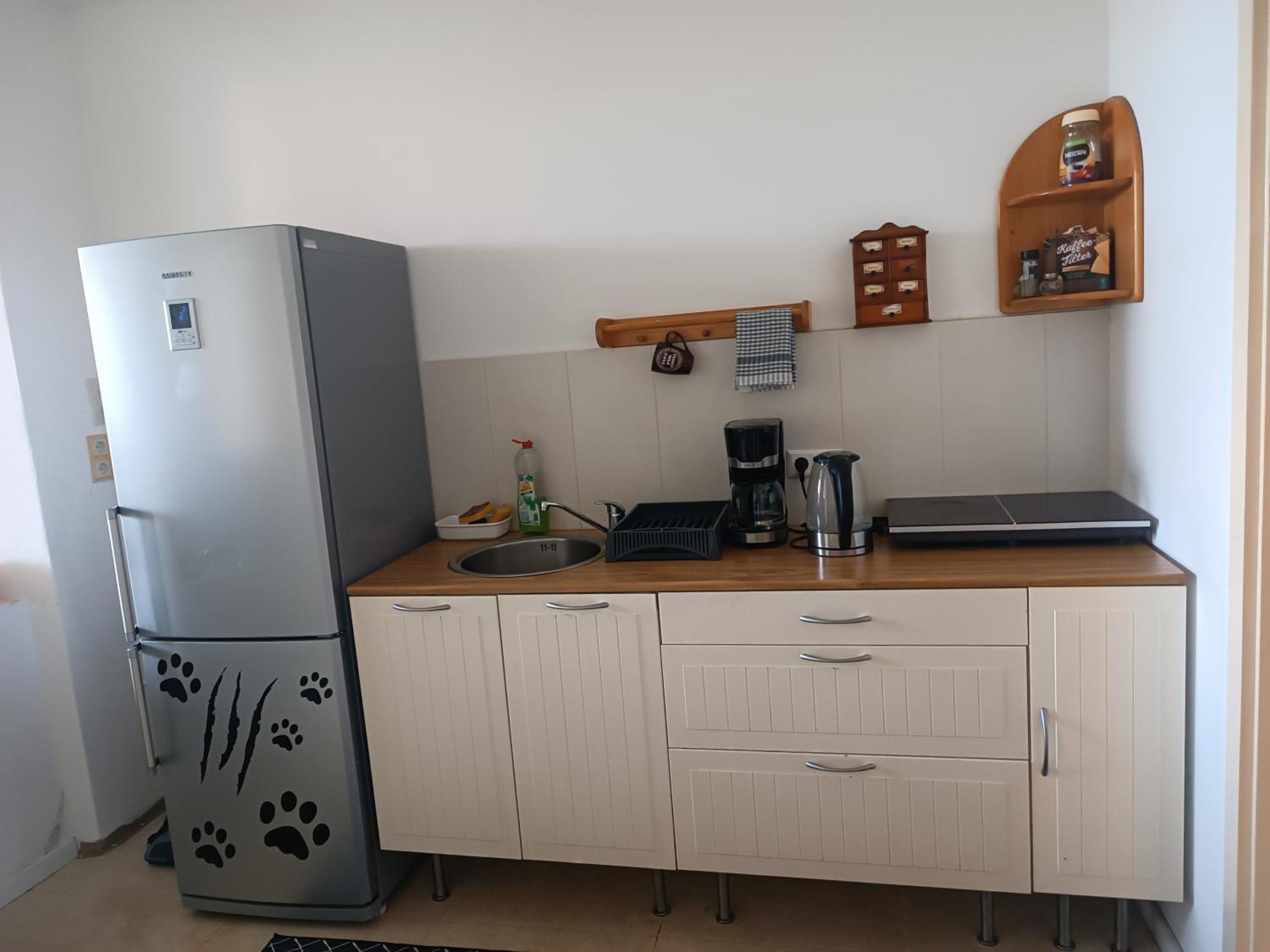 Ferienwohnung Veljanovski Haus Der Sonne Blaufelden المظهر الخارجي الصورة