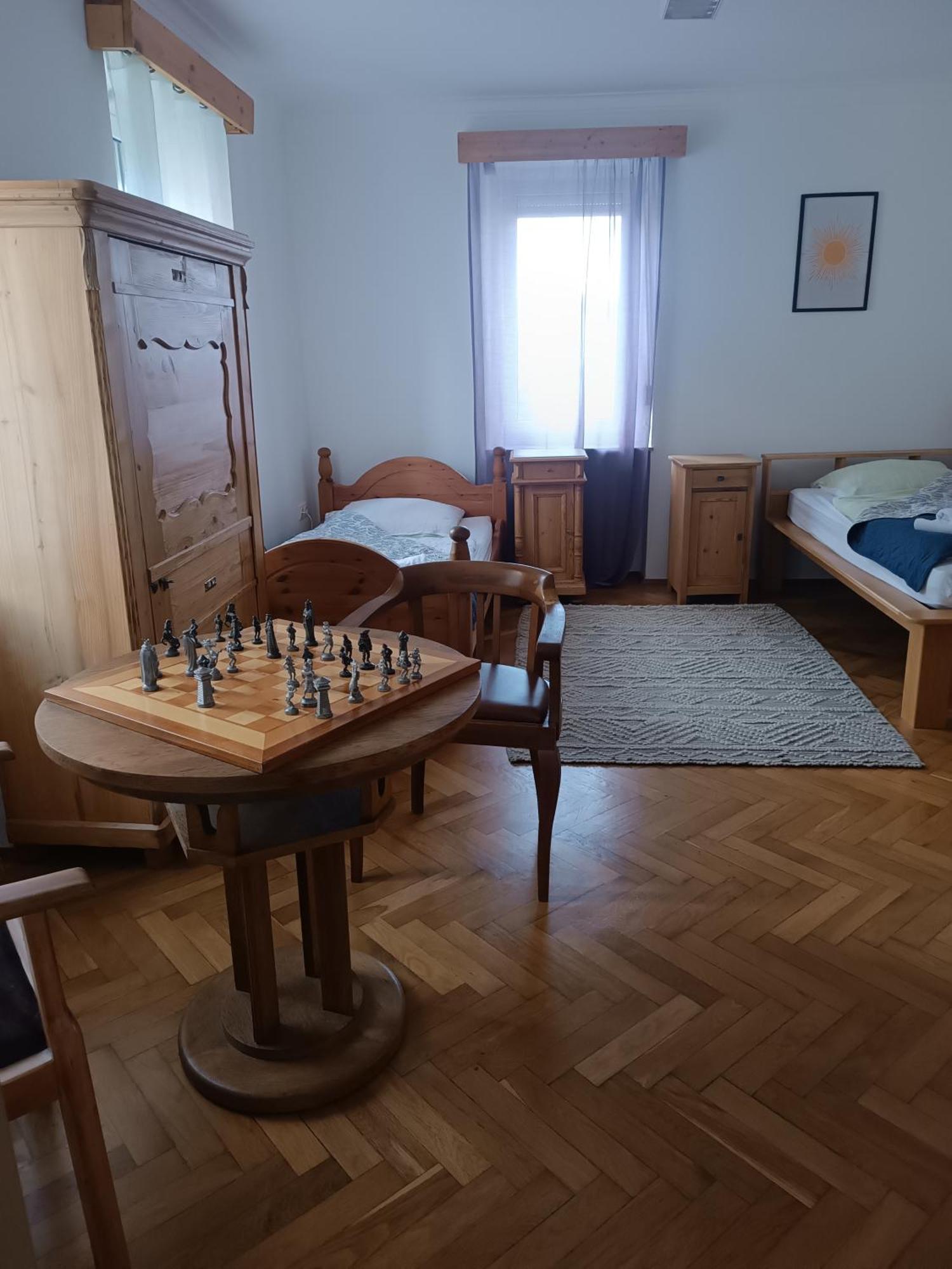 Ferienwohnung Veljanovski Haus Der Sonne Blaufelden المظهر الخارجي الصورة