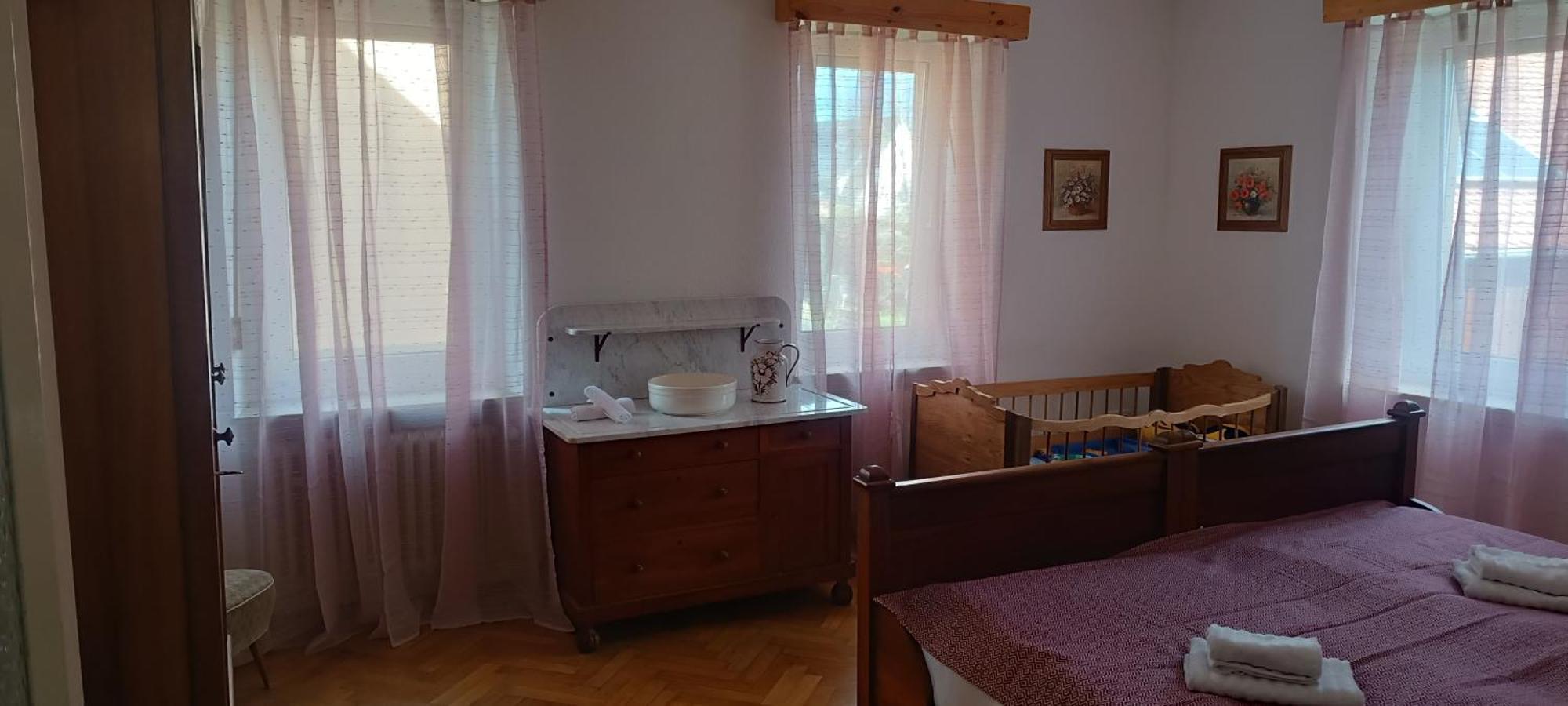 Ferienwohnung Veljanovski Haus Der Sonne Blaufelden المظهر الخارجي الصورة