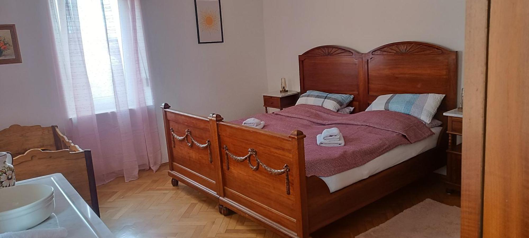 Ferienwohnung Veljanovski Haus Der Sonne Blaufelden المظهر الخارجي الصورة