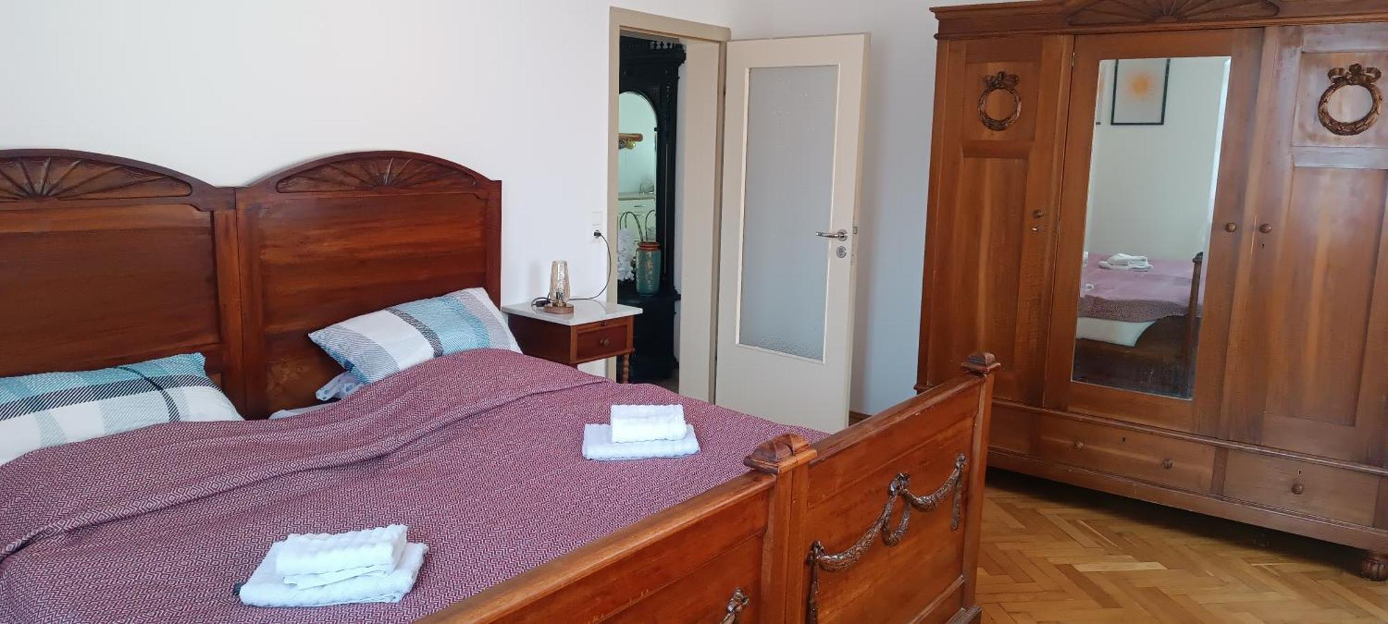 Ferienwohnung Veljanovski Haus Der Sonne Blaufelden المظهر الخارجي الصورة